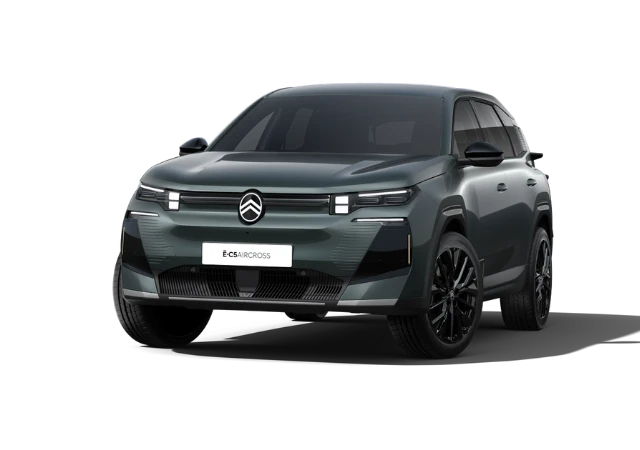 Citroen YOU!